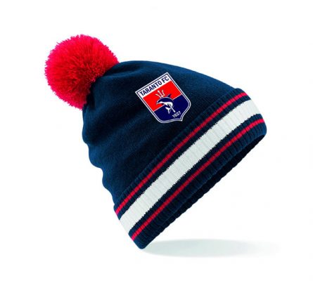 Cappello Lana Prisma Taranto