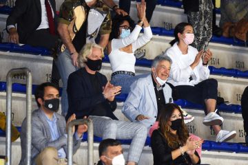 12/05/2021 Play Off A2 | Prisma Taranto – Brescia