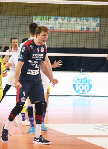 12/05/2021 Play Off A2 | Prisma Taranto – Brescia