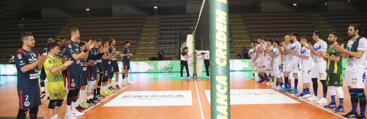 12/05/2021 Play Off A2 | Prisma Taranto – Brescia