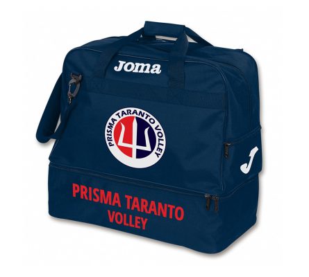 PRISMA TARANTO VOLLEY – BORSONE